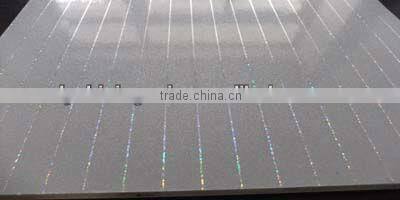 3MM white polyester plywood