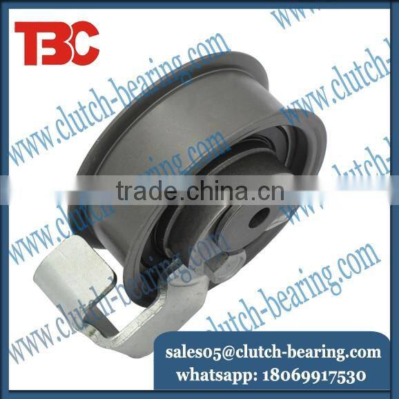 Have stock on hand tensioner and idler pulley bearing for AUDI,SEAT,VW