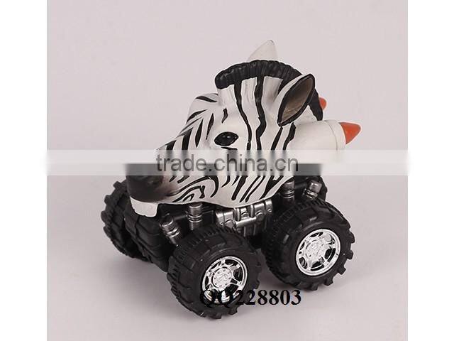 Animal Friction car Toys, Friction toy car for kids QQ228794