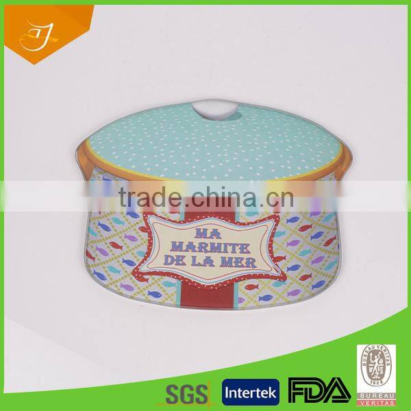 Promotional Glass Tempered Glass Cutting Boards,Glass Cutting Block