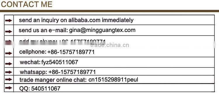 Old lady's printed 4 way spandex polyester knitted fabric