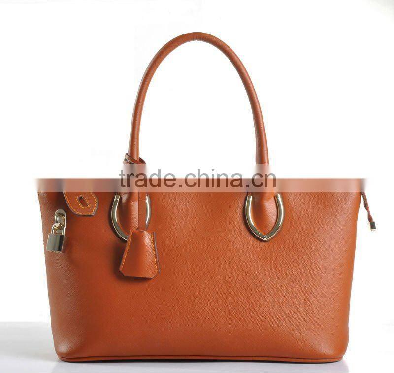 New arrival! Lock it bag Portable Crisscross leather with padlock north-west satchel bags handbags fashion handbags 2012