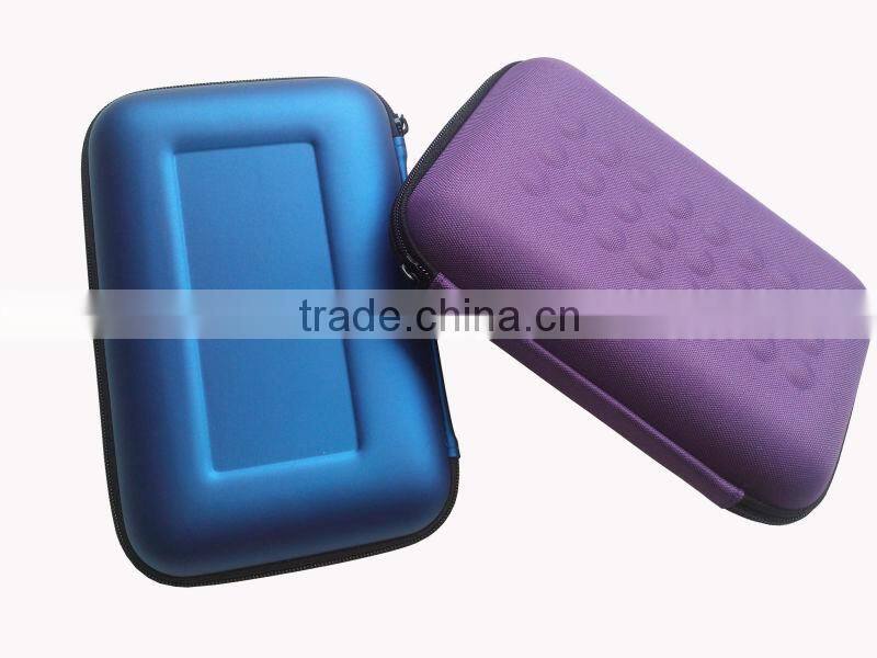 Fancy Elegant Cosmetic EVA Box