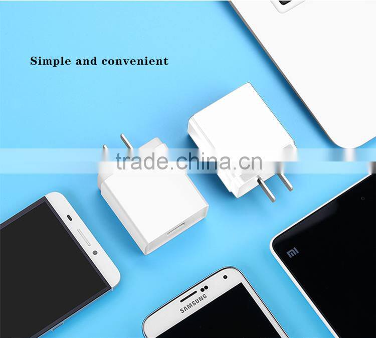 Universal Travel Adapter with USB (QC301)