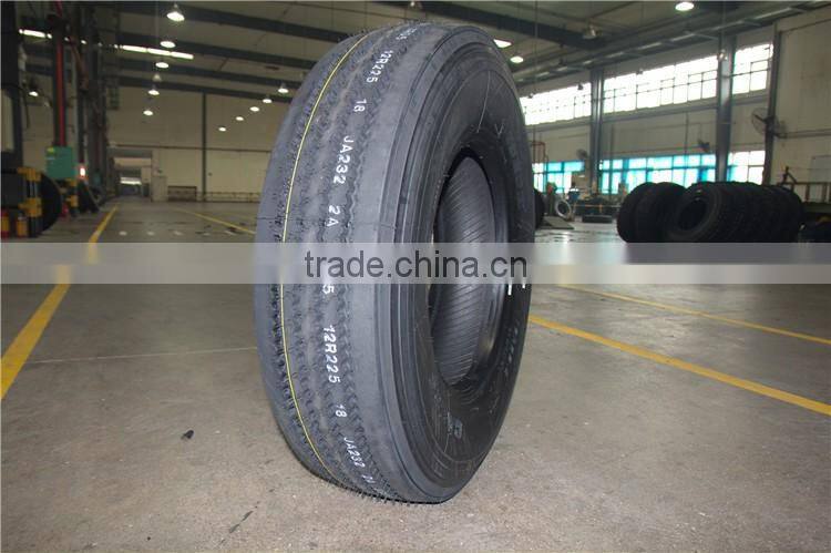 Best brand Chinese tires high performance 315/80R22.5 truck tires for sale