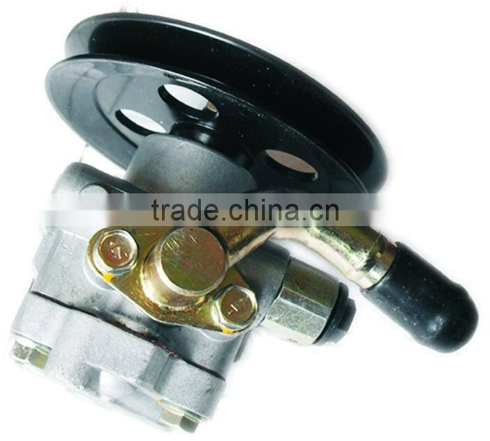 Japanese car for Nissan Power Steering Pump Steering parts for D22 OEM 49110-VJ200 with