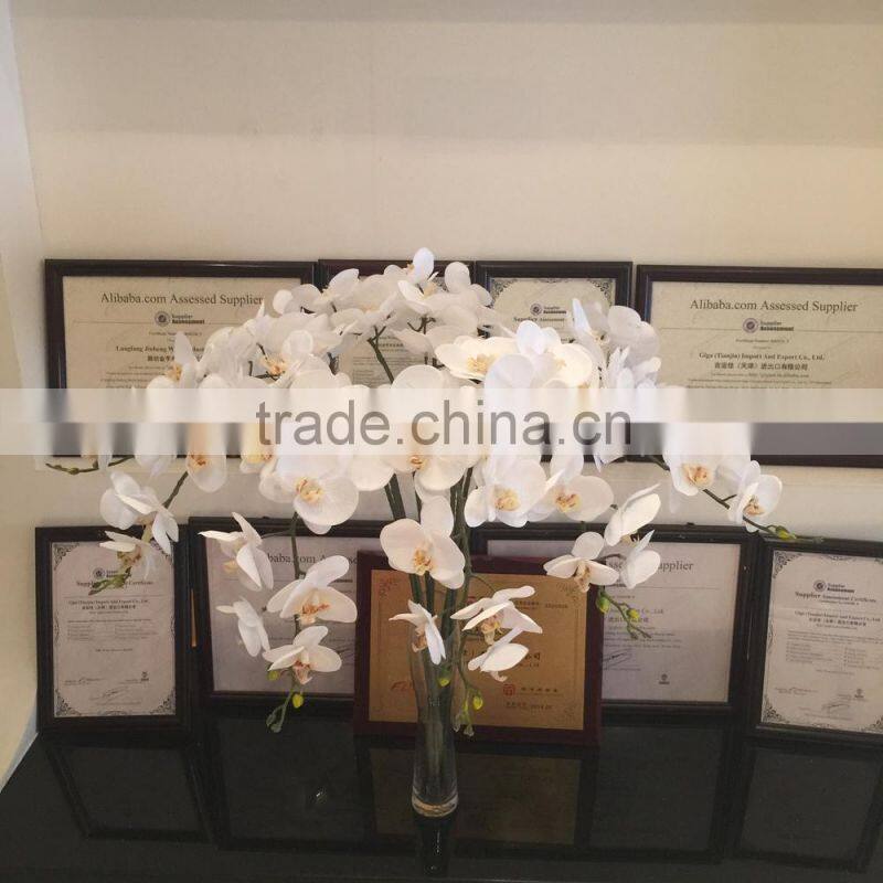 super star wisteria artificial wedding flower decor