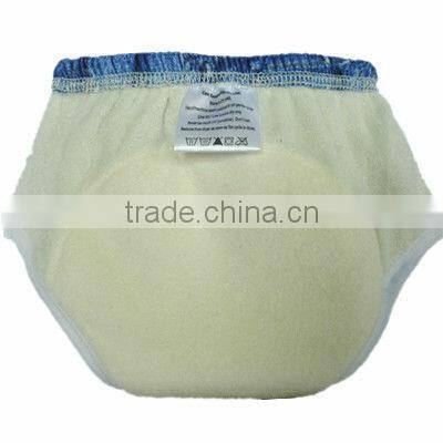 Alvababy Waterproof Training Pants