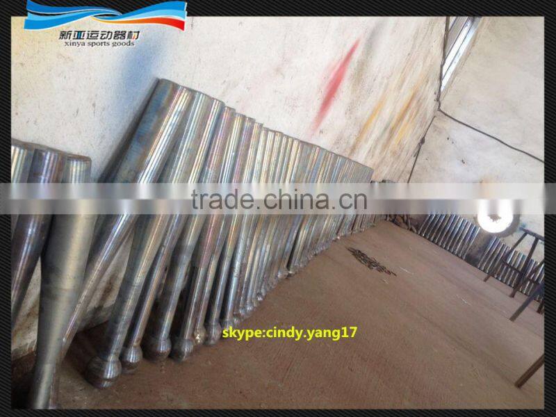 2015 Fitness Equipment Solid Metal Steel Mace ball