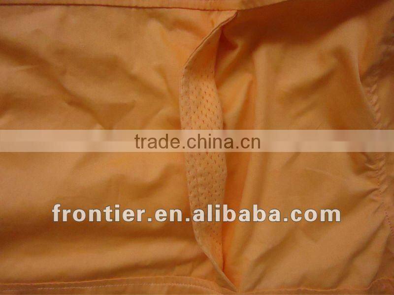 100% cotton safety workwear