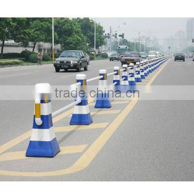 traffic road barrier, road block,