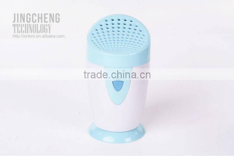 ionkini wholesale mini air purifier for home&car