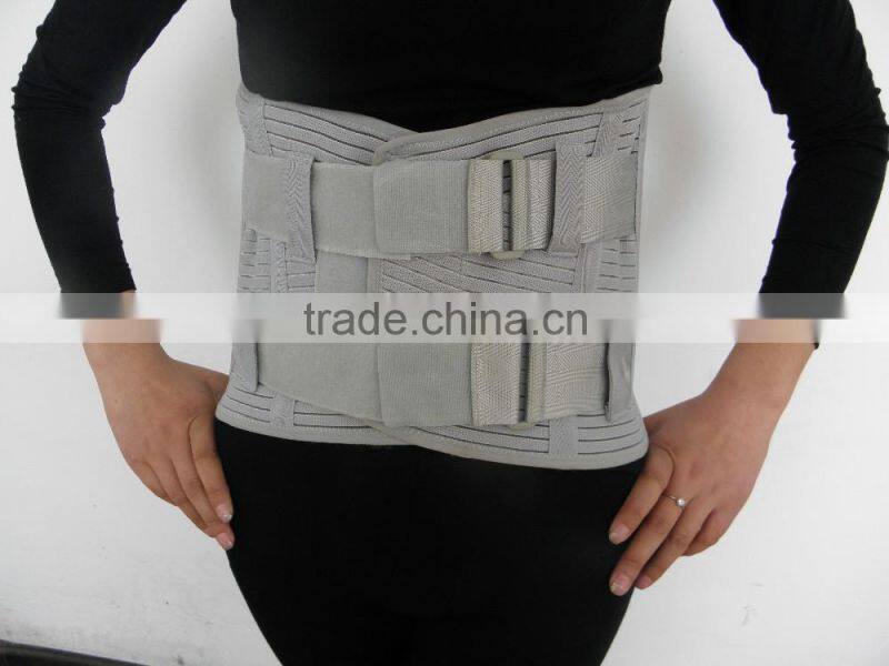 Helpful Work Back Support For Lifting