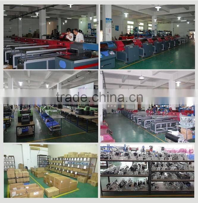 Big discount!high quality dx5 head KT board printer glass printer golf ball printer