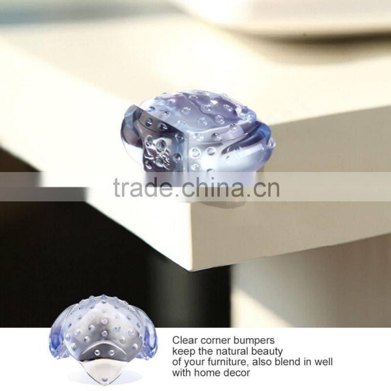 Babymatee Hot selling baby corner protector child safety corner guard humanization baby corner cover