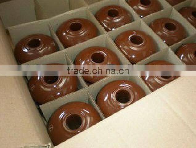 China porcelain bushings