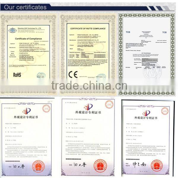 Fancy universal pc mouse remote control air mouse for TV computer and tablet