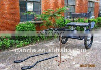 Smart Sulky cart pony carriage