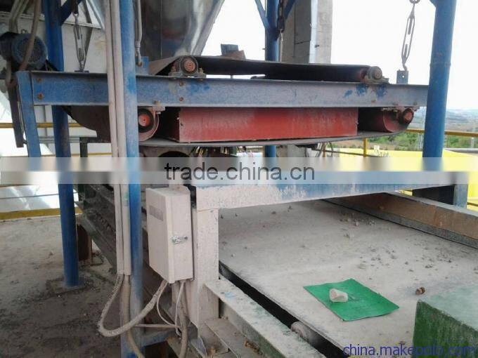 suspended iron separator for sale