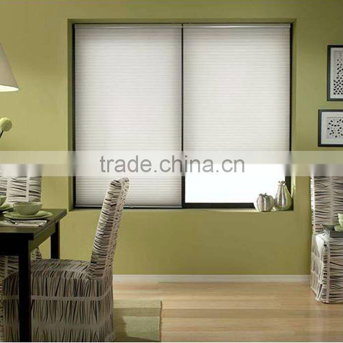 25mm,38mm,45mm Double Cellular Honeycomb Blinds,Honeycomb shades