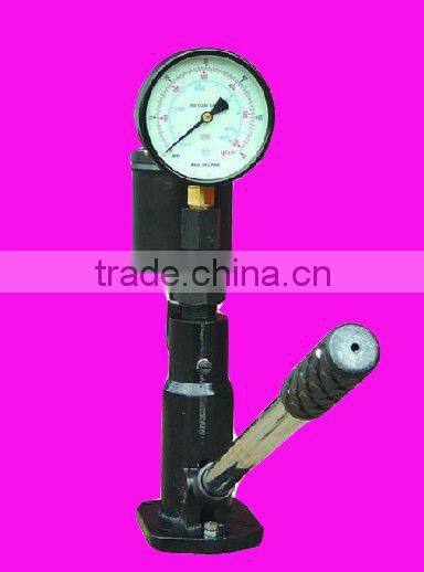 PS400A diesel fuel injection nozzle tester 65USD only