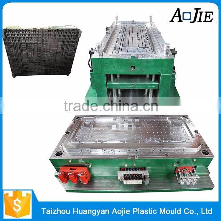 High Quality Made In China Mould Manufacturer