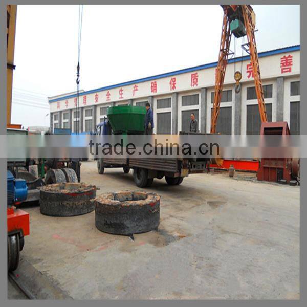China Mine Widely Use Gold Grinding Machine With Best Price