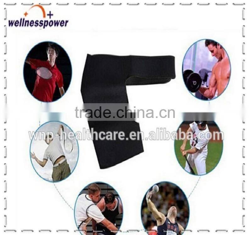 2016 Comfortable and breathable shoulder support belt