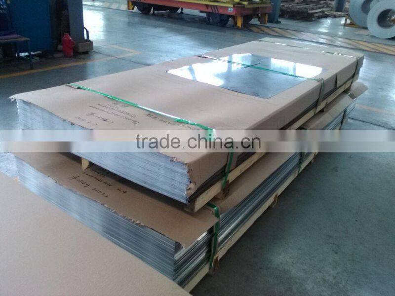 1000 series aluminum sheet 1100 H18 H14 huge stocks