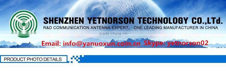 2.4GHz Laptop Wireless Internal Wifi pcb antenna IPEX for Network Adapter