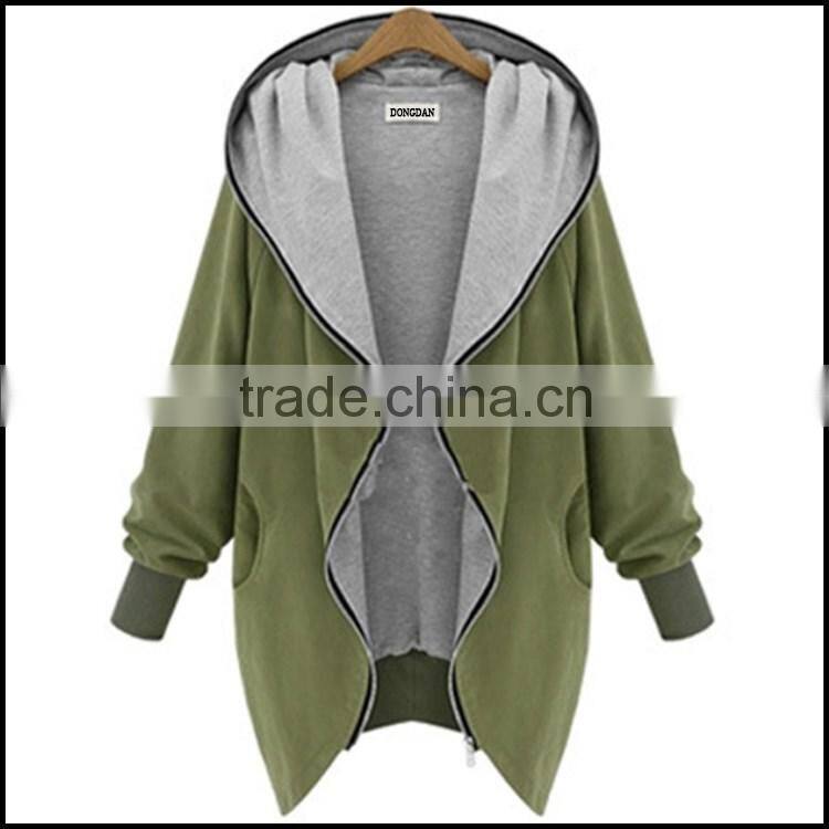 women fashion coats 2016and women winter costs with top quality hot sale on alibaba