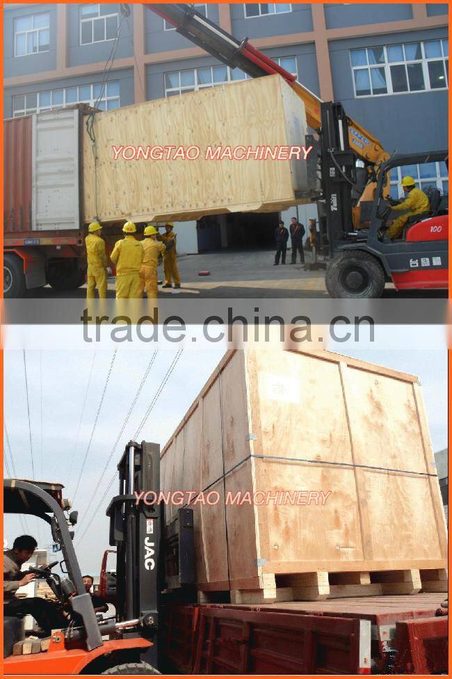 Full Automatic granite,marble and stone Machine