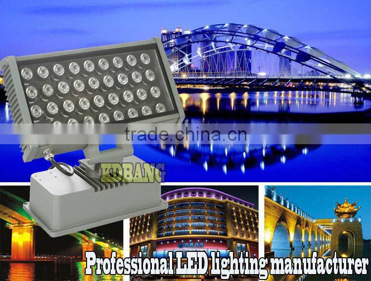 China wholesale waterproof led 36w outdoor wall lamp Epistar chip 2 years warranty