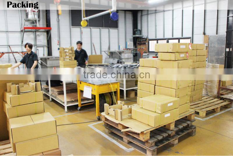 G5 2Pcs 6Pot Big Brake Caliper Auto Parts