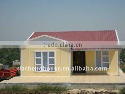Luxury Prefabricated House Prefab House Modular Homes