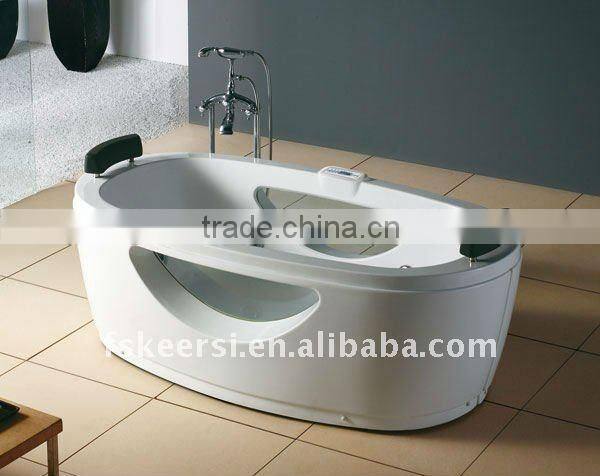 Elegant bathtub pillow(KW911)