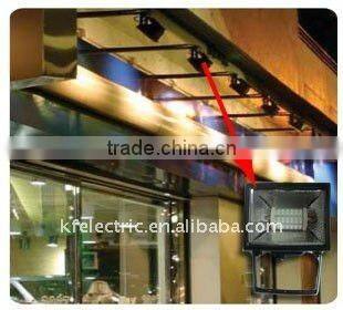 360degree 12w led R7S lamp 78mm 118mm 7w 9w 10w 23.5mm pc r7s led