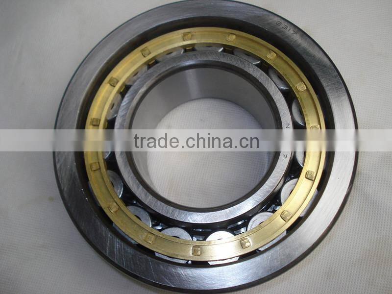 NJ2326 bearing Cylindrical roller bearing bearing size 130*280*93mm