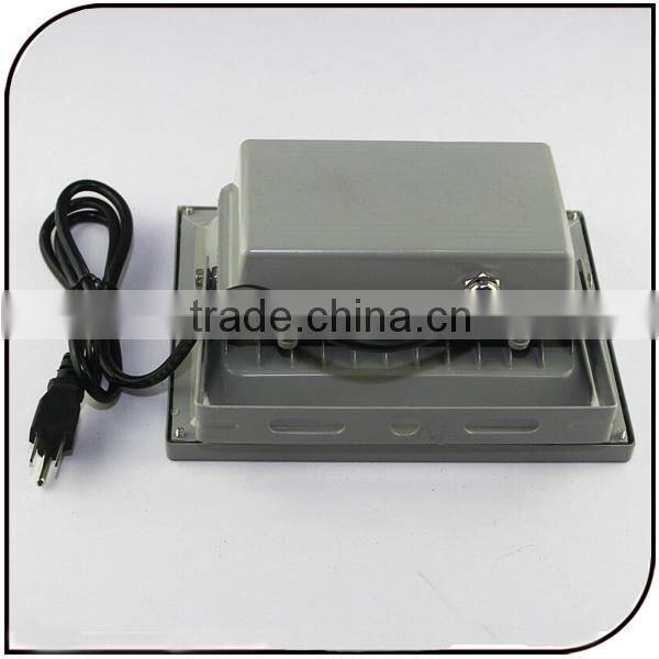 White led floodlight 30w Waterproof IP66 with Ground Plug for Backyard 30W LED Flood light with Screw