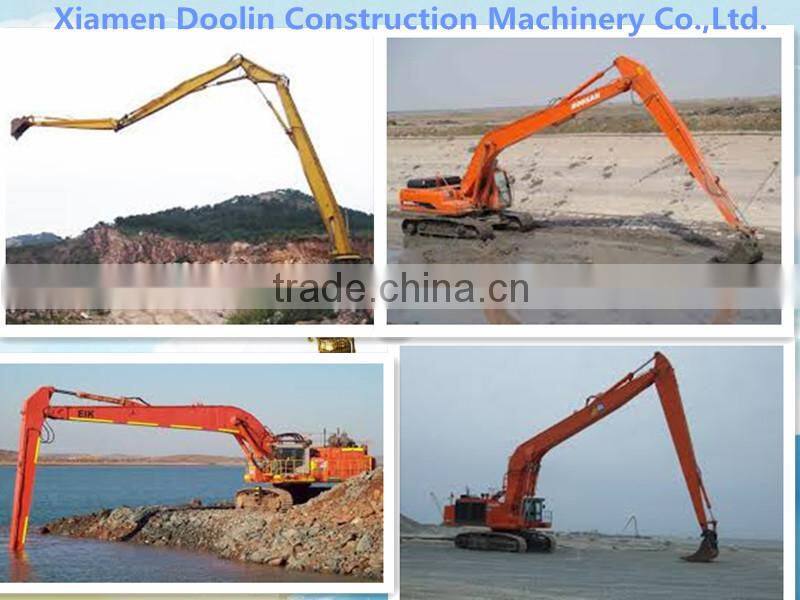 High Quality PC360/EX320/ZAX330 Excavator Long Reach for Sale