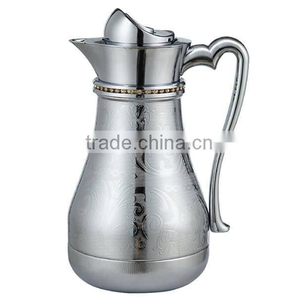 0.7 L / 1 L atlasware vacuum flask TP006