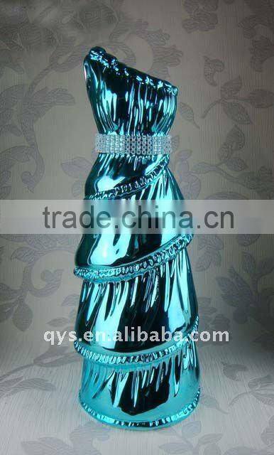 decorative indoor flower vase