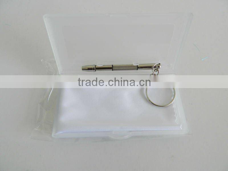 gift/present glasses repair kit glasses repair tool