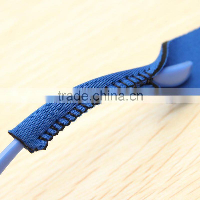 Waterproof Glasses belt,soft and flexible Neoprene Eyeglass Belt