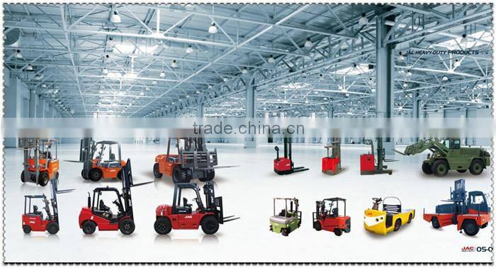 (HERRMAN)1-1,8Ton Diesel Forklift CPC18