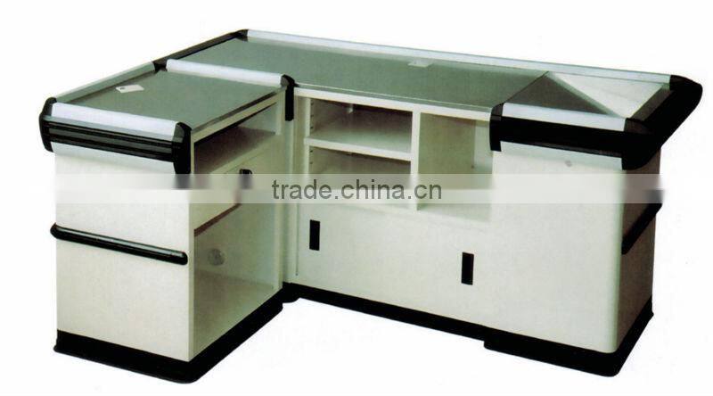 checkstand electrical cash counter TF-031 made in Jangsu china