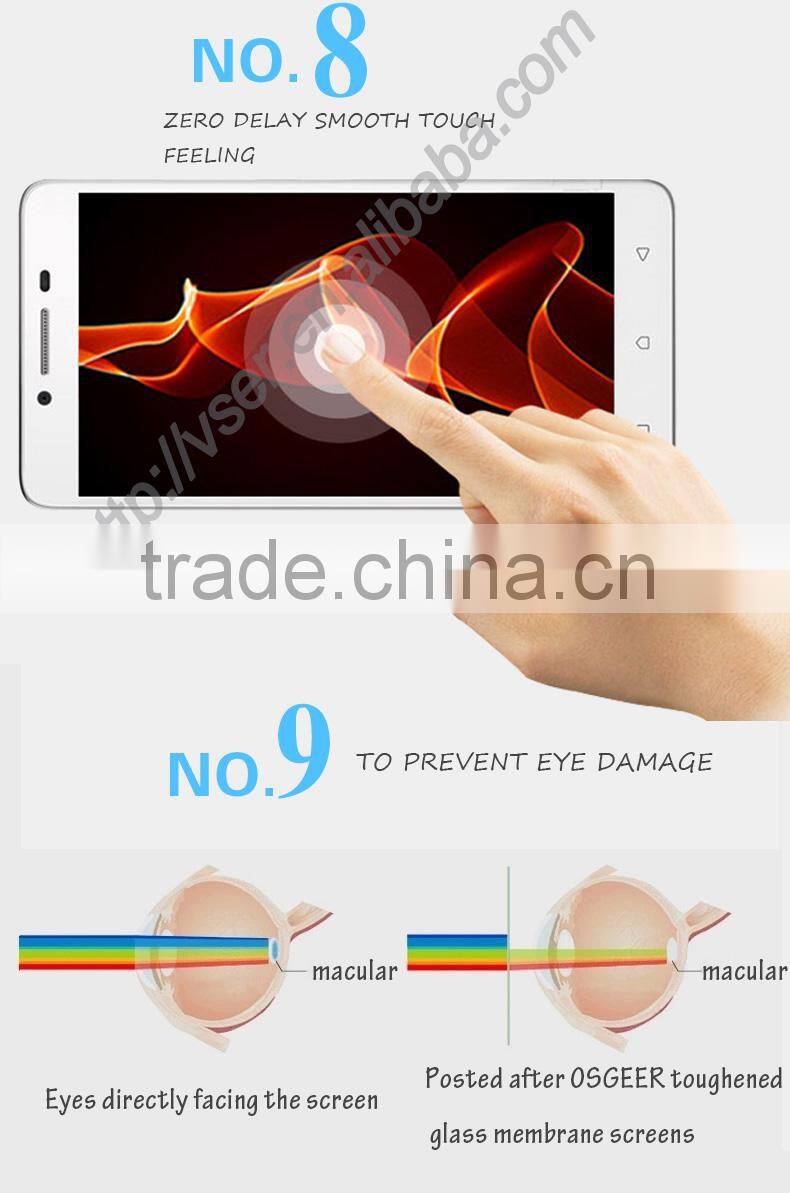 Anti-Glare Screen Protector For Lenovo S920 Screen Protector For Lenovo S960