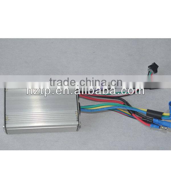 Water proof built in controller electric bicycle conversion kit