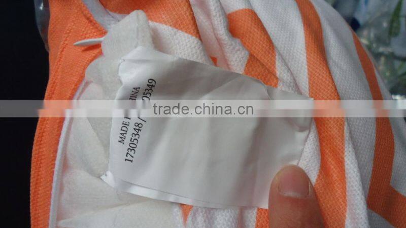 custom made printed comfortable car seat cushion