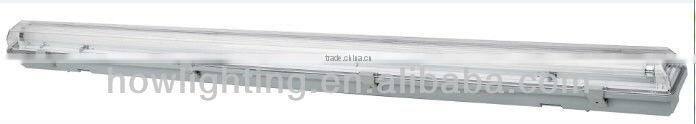 IP65 1*58W Tri-Proof Fluorescent Lamp